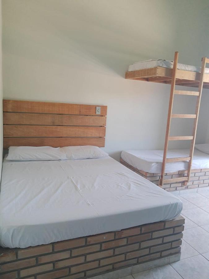Eliiy Zita Pedro Casa de hóspedes Ubatuba