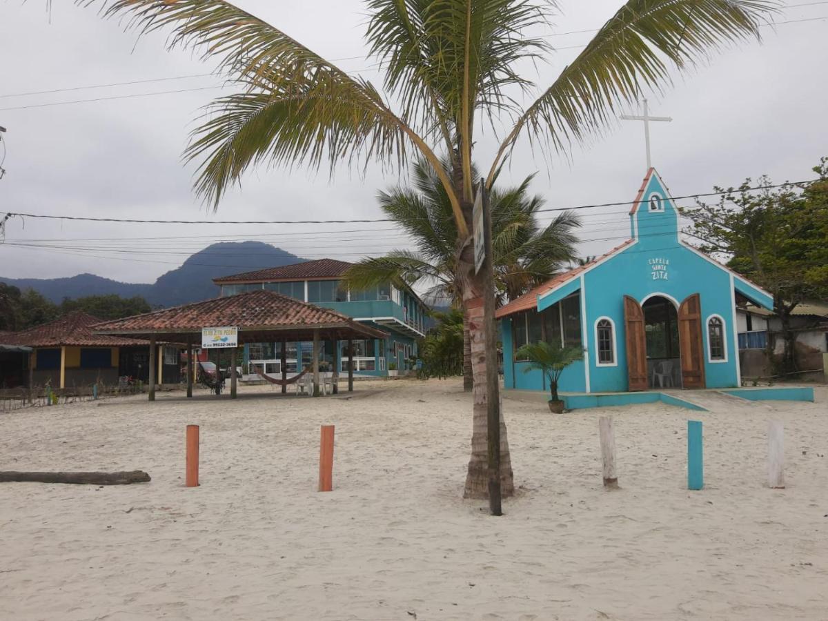 Eliiy Zita Pedro Ubatuba
