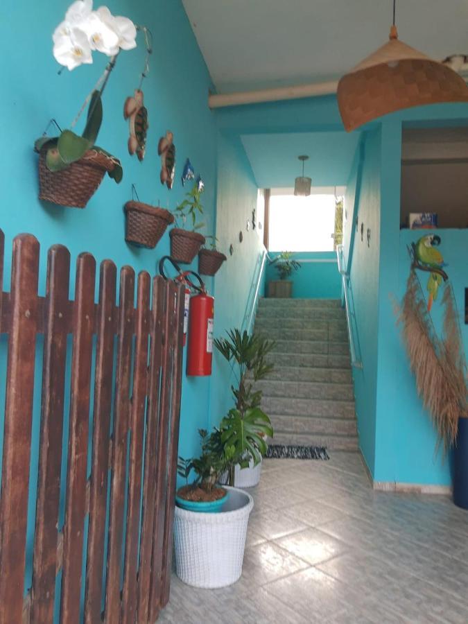 Eliiy Zita Pedro Casa de hóspedes Ubatuba