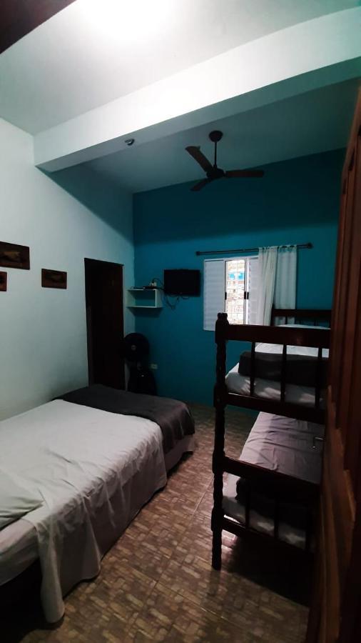 Eliiy Zita Pedro Casa de hóspedes Ubatuba