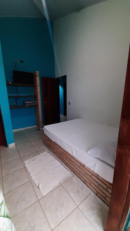 Casa de hóspedes Eliiy Zita Pedro